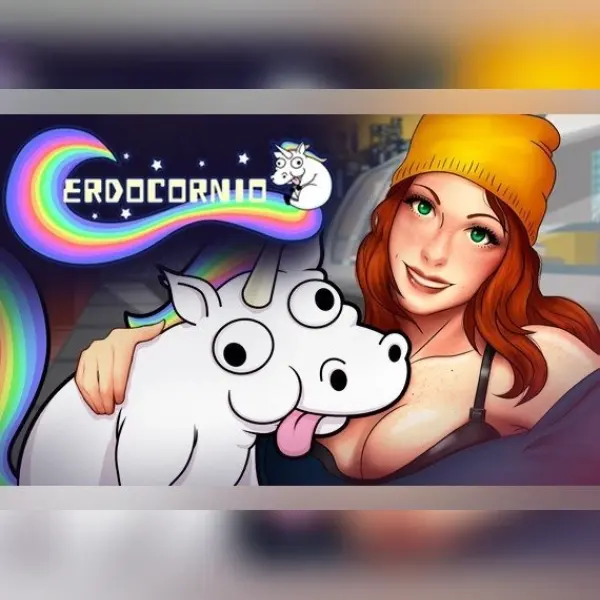 Cerdocornio — Steam, Standard