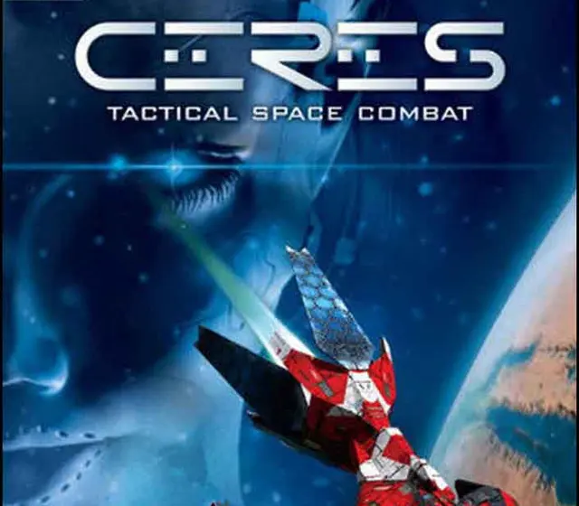 Ceres — Steam, Standard
