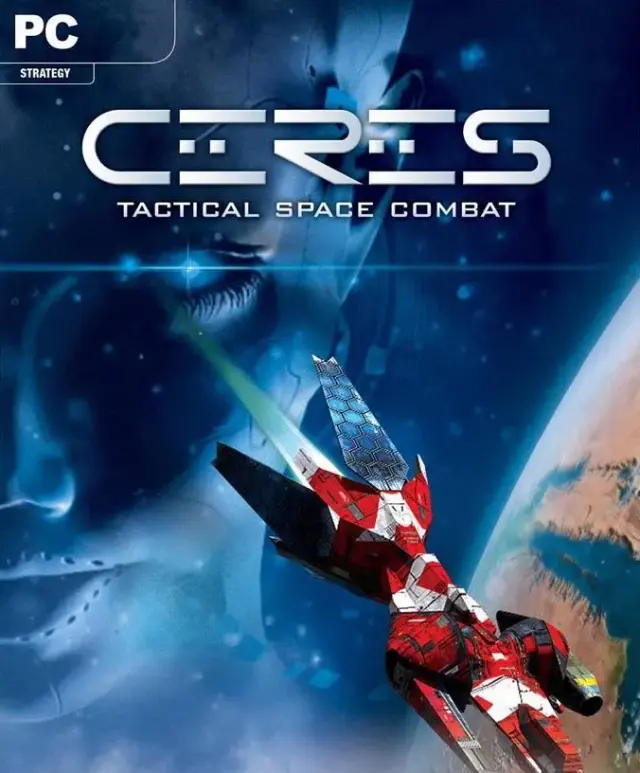 Ceres — Steam, Standard