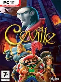 Ceville — Steam, Standard