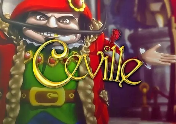 Ceville EN/DE — Steam, Standard