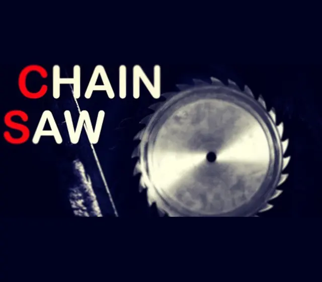 CHAIN SAW — Steam, Standard
