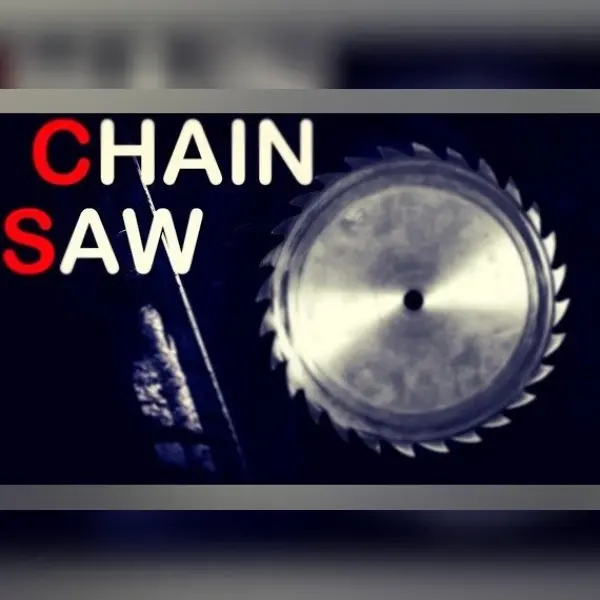 Chain Saw — Steam, Standard