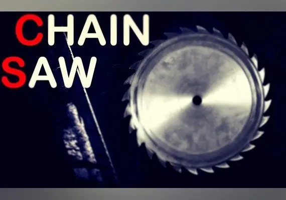 Chain Saw EN/DE/RU/ZH — Steam, Standard