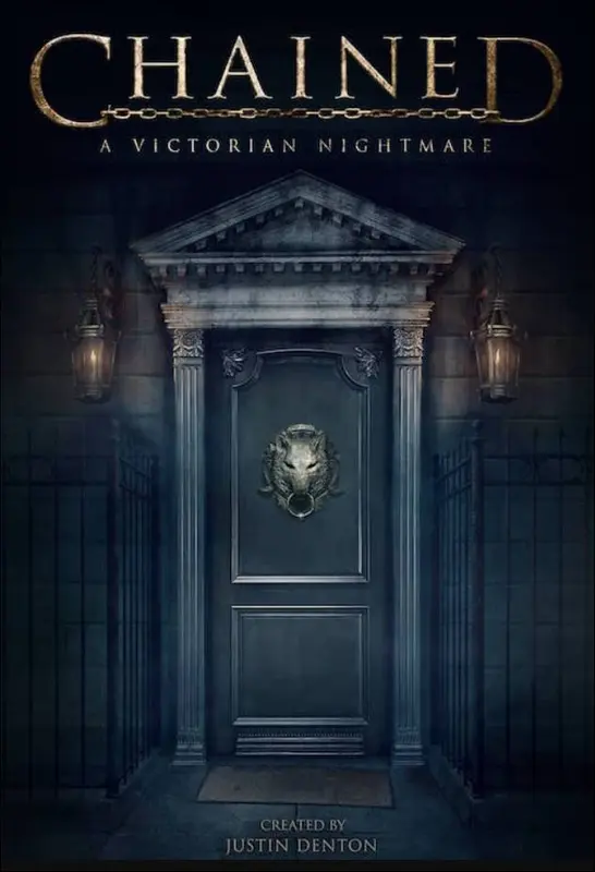 Chained: A Victorian Nightmare [VR] — Steam, Standard