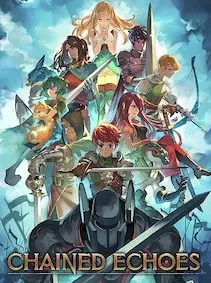 Chained Echoes — Steam, Standard
