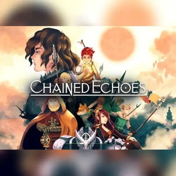 Chained Echoes — Xbox One / Xbox Series X|S / PC, Standard