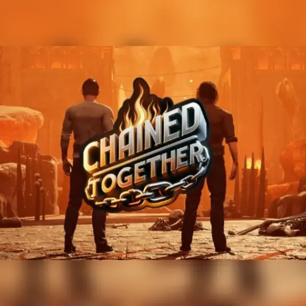 Chained Together — Steam, Standard