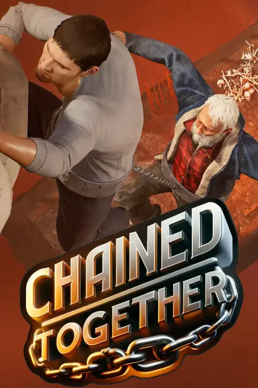 Chained Together — Steam, Standard