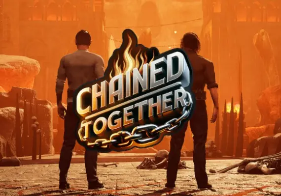 Chained Together EN — Steam, Standard