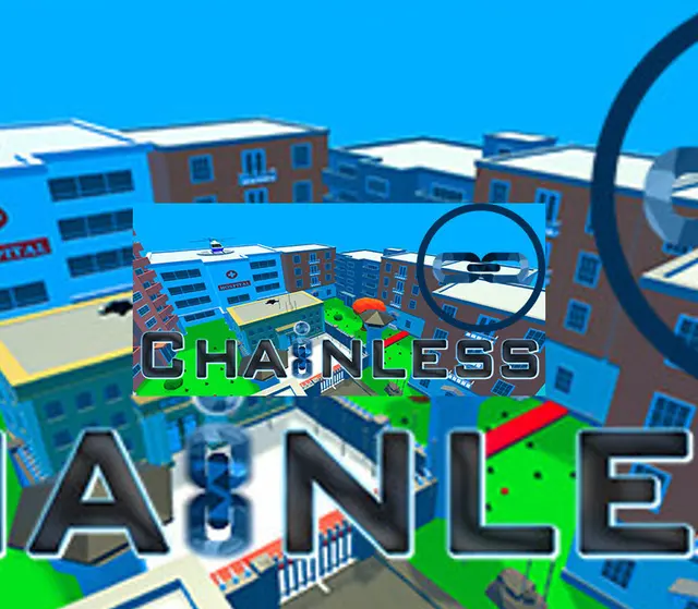 Chainless — Steam, Standard