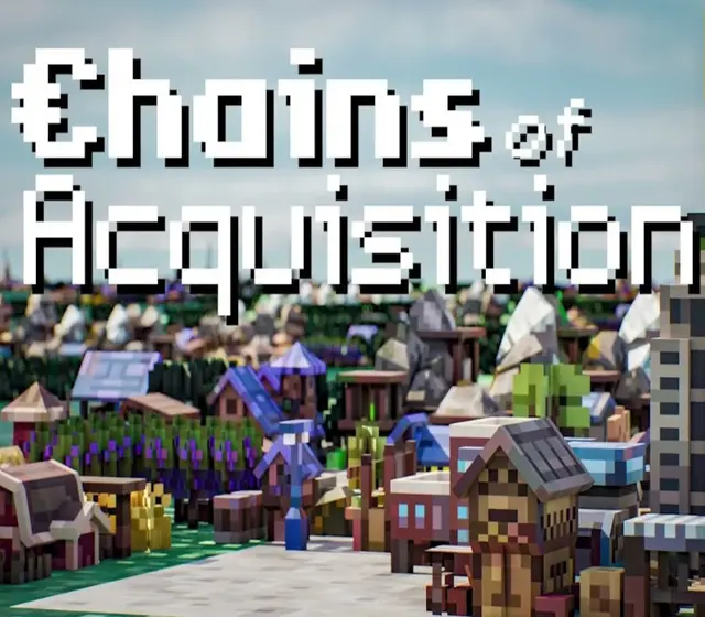 Chains of Acquisition — Steam, Standard