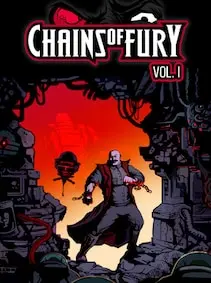 Chains of Fury — Steam, Standard