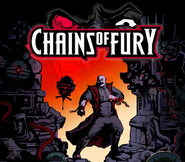Chains of Fury — Steam, Standard