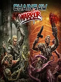Chainsaw Warrior: Total Darkness Edition — Steam, Standard
