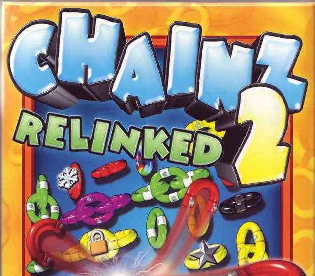 Chainz 2 Relinked — Steam, Standard
