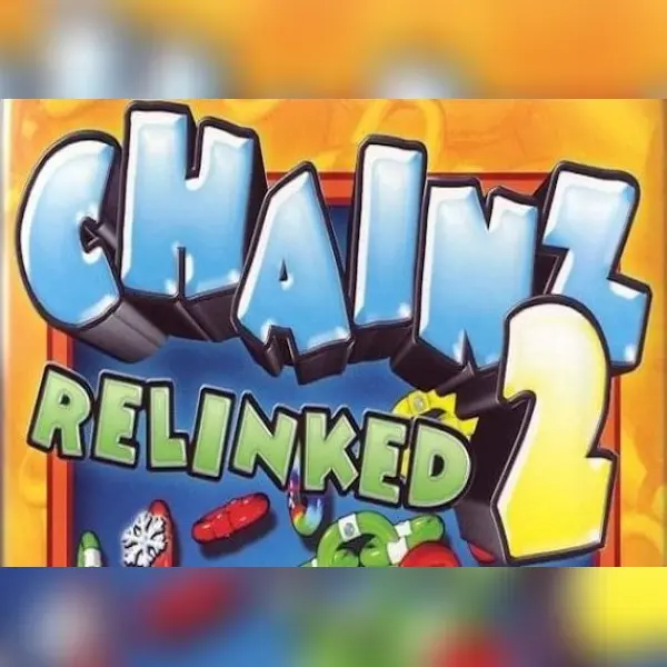 Chainz 2: Relinked — Steam, Standard