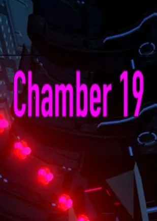 Chamber 19 [VR] — Steam, Standard