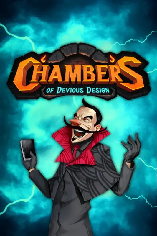 Chambers of Devious Design — Steam, Standard