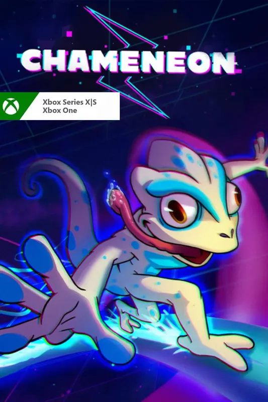 Chameneon — Xbox Live, Standard