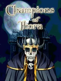 Champions of Thora — Steam, Standard