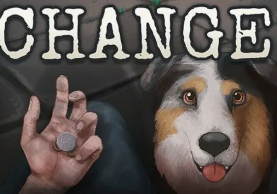 Change: A Homeless Survival Experience EN — Steam, Standard