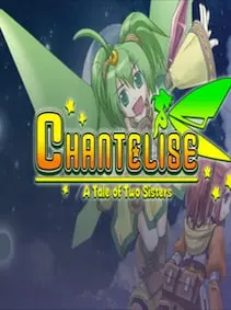Chantelise - A Tale of Two Sisters — Steam, Standard