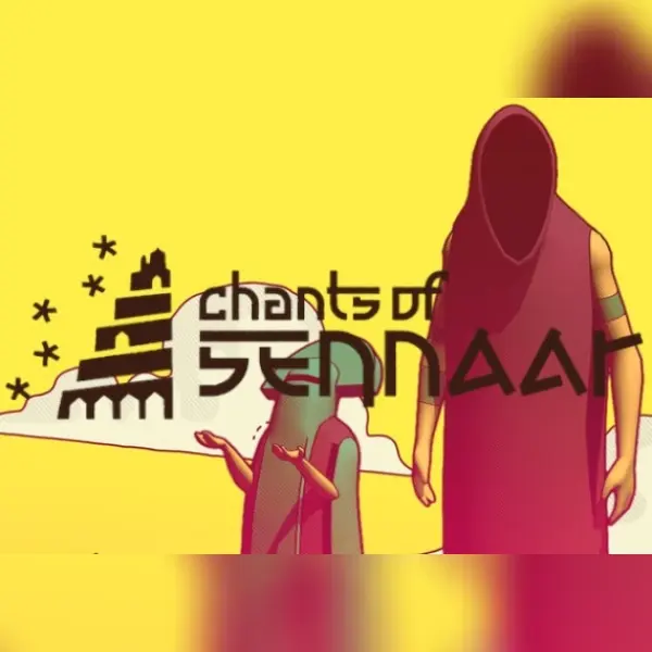Chants of Sennaar — Steam, Standard