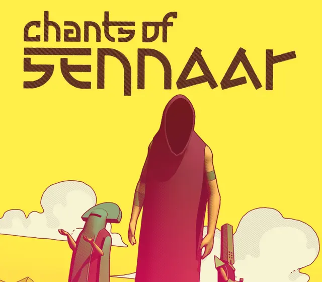 Chants of Sennaar — Xbox One, Standard
