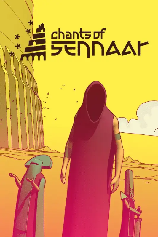 Chants of Sennaar — Steam, Standard