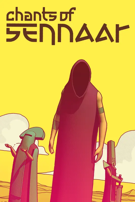 Chants of Sennaar — Xbox Live, Standard