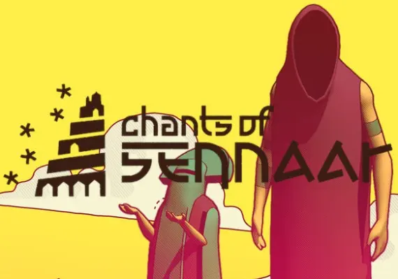 Chants of Sennaar EN — Xbox One / Xbox Series X|S, Standard