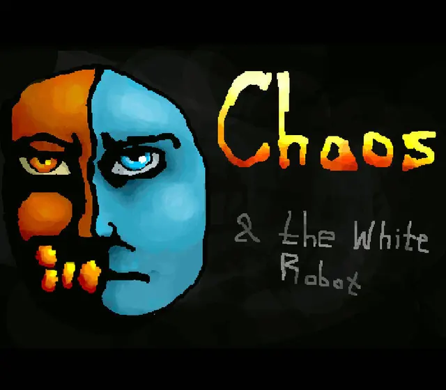Chaos and the White Robot — Steam, Standard