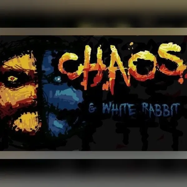 Chaos and the White Robot — Steam, Standard