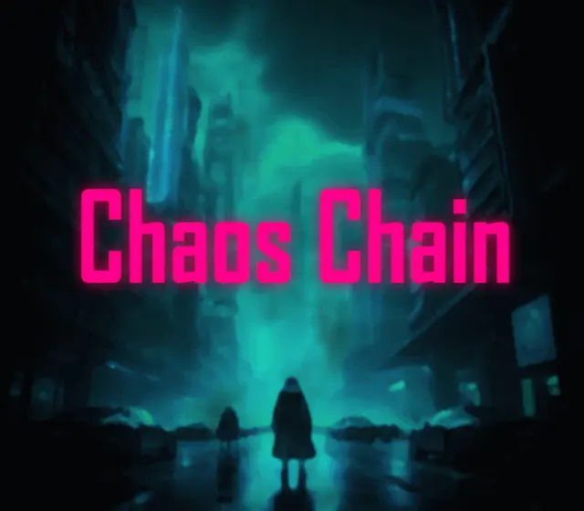 Chaos Chain — Steam, Standard