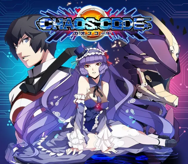 Chaos Code -New Sign of Catastrophe- — Steam, Standard