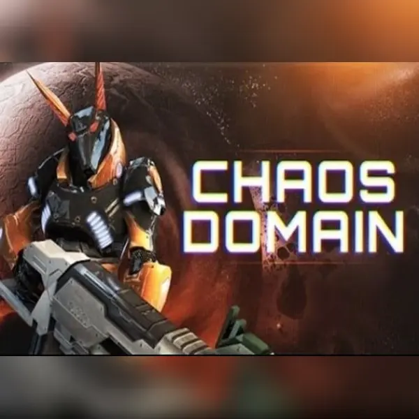 Chaos Domain — Steam, Standard
