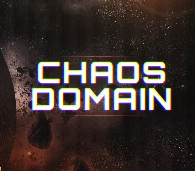 Chaos Domain — Steam, Standard