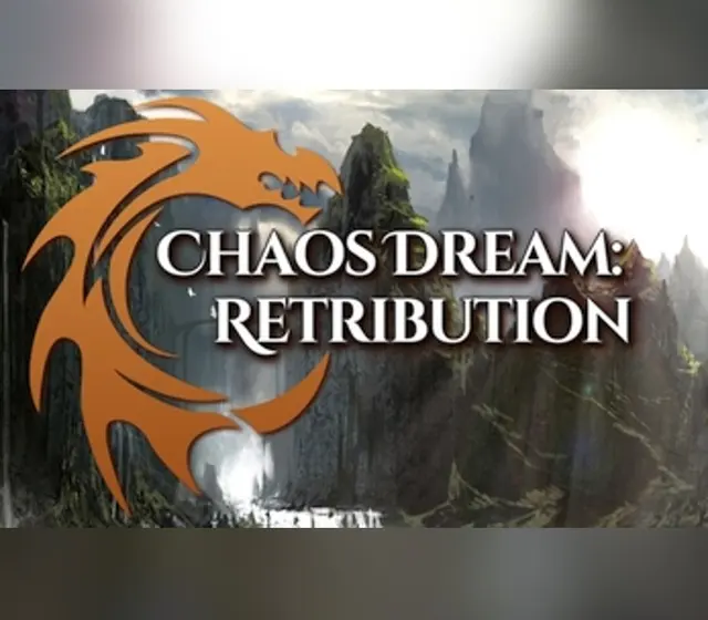 Chaos Dream: Retribution — Steam, Standard