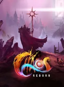 Chaos Reborn — Steam, Standard