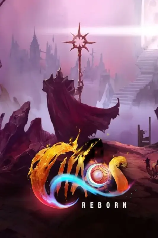 Chaos Reborn — Steam, Standard