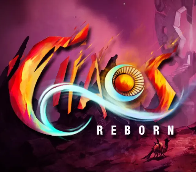 Chaos Reborn — Steam, Standard