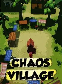 Chaos Village — Steam, Standard