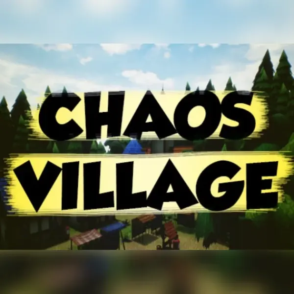 Chaos Village — Steam, Standard