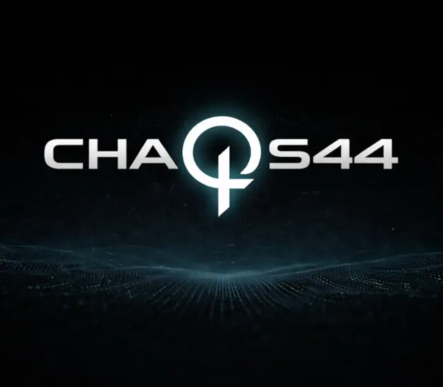 CHAQS 44 — Steam, Standard