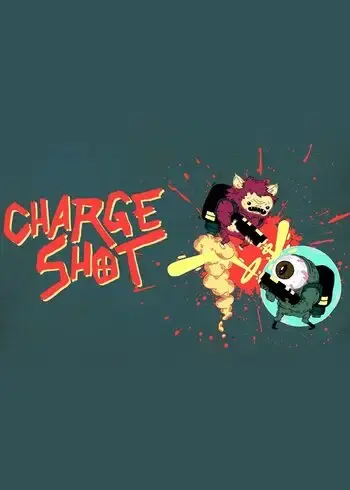 ChargeShot — Steam, Standard