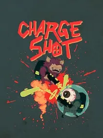 ChargeShot — Steam, Standard