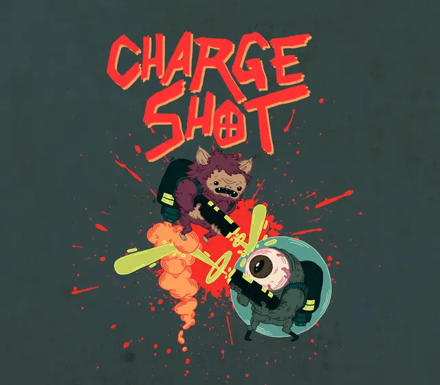 ChargeShot — Steam, Standard