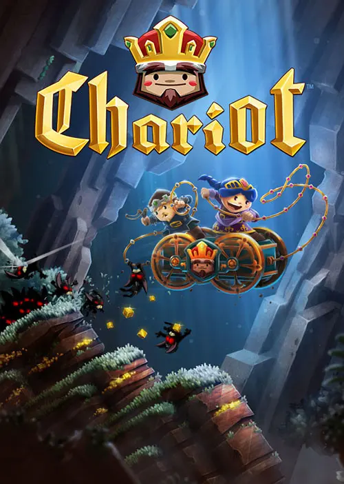 Chariot — Steam, Standard