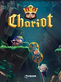 Chariot — Steam, Standard
